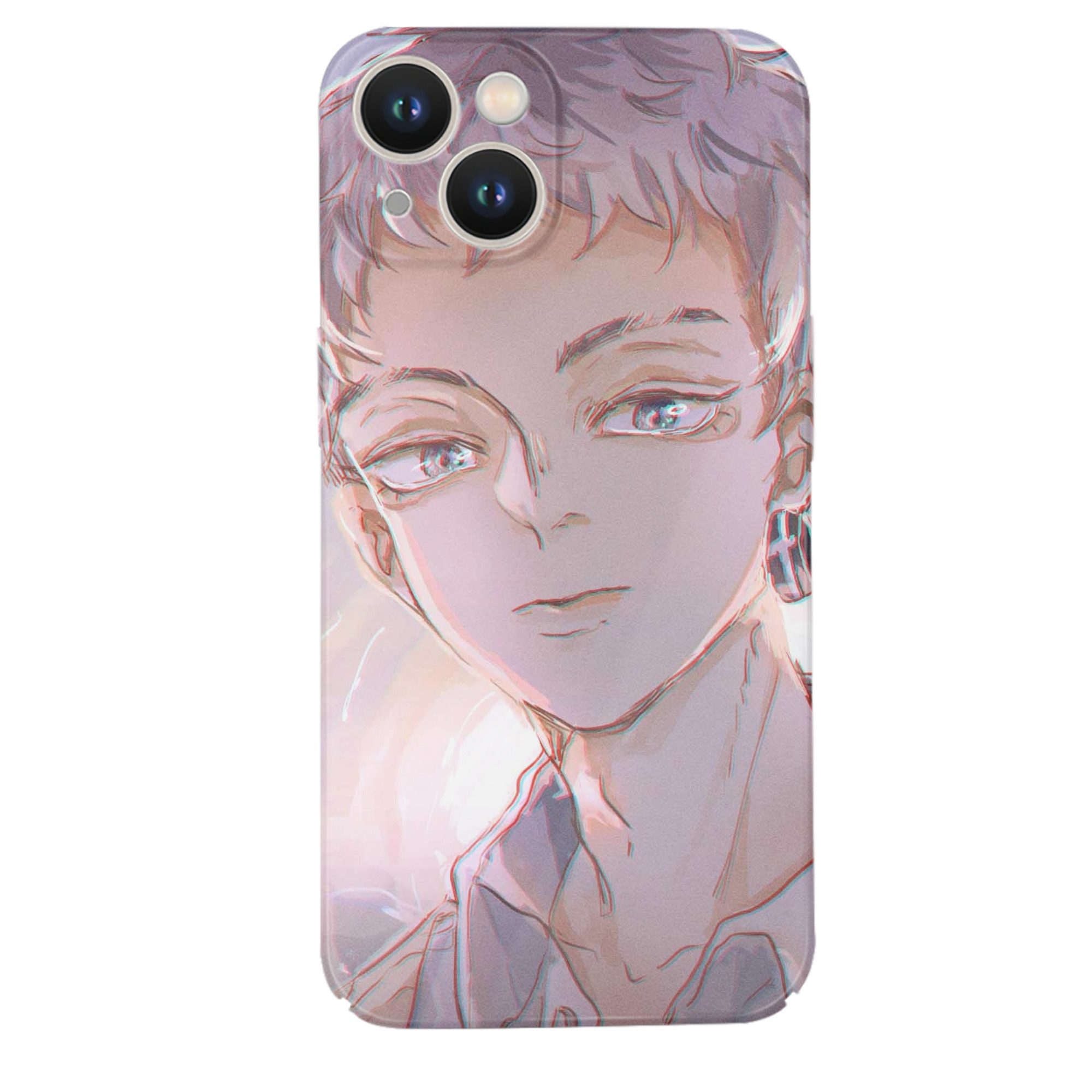 （画像用） 東京リベンジャーズ Tokyo Revengers 【iPhone 14シリーズ対応】ハードケース